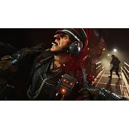 Гра Wolfenstein II The New Colossus (російська версія) (Nintendo Switch) - мініатюра 5
