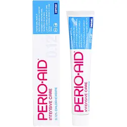 Гель-паста Perio-Aid Intensive Care 75 мл 