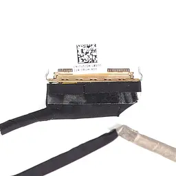 Шлейф матриці для Dell Vostro Inspiron 5515 5510 series (eDP 30pin non-touch, 0V5JGN, 450.0MZ01.0002, Оригінал) - мініатюра 2