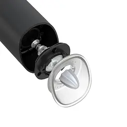 Електричний млин для спецій Xiaomi Circle Joy Sensor Electric Grinder (CJ-EG04) Black - мініатюра 5