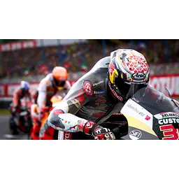 Ключ активації Microsoft MotoGP 23 для Xbox One/Series S/X - мініатюра 6