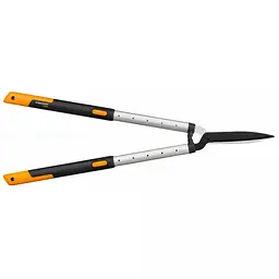 Ножиці садові Fiskars SmartFit HS86 114800 (1013565) - мініатюра 3