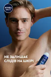 Антиперспірант NIVEA MEN Deep Darkwood роликовий 50 мл - мініатюра 4