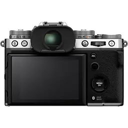 Бездзеркальний фотоапарат Fujifilm X-T5 Body Silver (16782337) [121454] - мініатюра 2