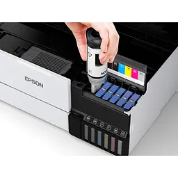 БФП Epson L8160 (C11CJ20404) - мініатюра 8
