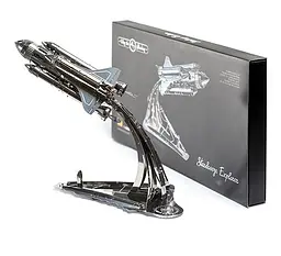 Колекційна модель Time For Machine Starbreeze Explorer