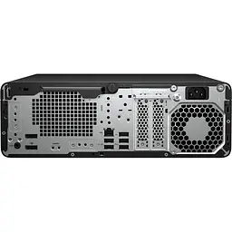 Комп'ютер HP Z2 SFF G1i (B34KYES) - мініатюра 4