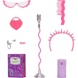 Ігровий набір з лялькою L.O.L. Surprise! Tweens Neon Pop - КІТТІ К (120667) - мініатюра 3