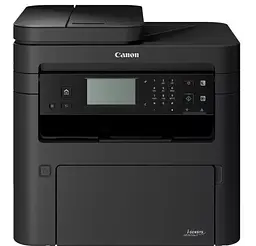 БФП лазерний ч/б A4 MF267dw II, Black Canon teh0024568