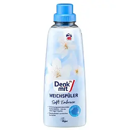 Кондиціонер для прання DenkMit Himmlische Frische, 1 л, 40 прань