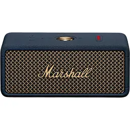 Портативна акустика Marshall Emberton III Midnight Blue (1008137) [145782]