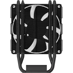 Кулер для процесора Zalman CNPS4X V2 Black (CNPS4XBLACKV2) [156571] - мініатюра 10