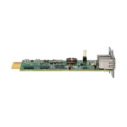 Мережева карта Eaton Gigabit Network Card M3 - мініатюра 5
