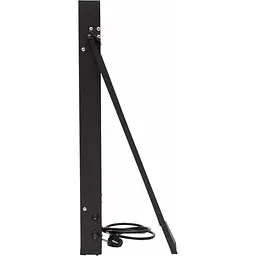 Інфрачервоний обігрівач Defender Energy ECO 1 Black [147583] - мініатюра 3