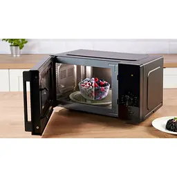 Мікрохвильова піч Gorenje MO20E1B15 (61960) - мініатюра 4