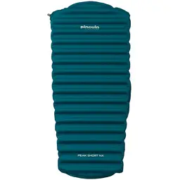 Килимок Pinguin Peak Short NX 25 Petrol (1033-PNG 717167)