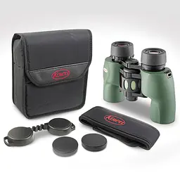 Бінокль Kowa YF II 6x30 WP (11900) - мініатюра 2