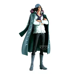 Колекційна фігурка Banpresto One Piece King of Artist Kuzan (125481) - мініатюра 2