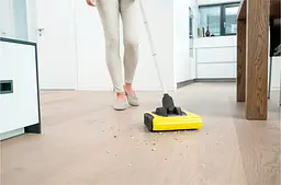 Вертикальний пилосос Karcher KB 5 [1.258-000.0] [87829] - мініатюра 4