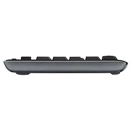 Клавіатура та миша Logitech MK270 Wireless Combo Black [920-004518] [50517] - мініатюра 4
