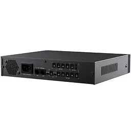 ДБЖ Marsriva DC UPS для роутерів KP7 Pro 11xDC+USB+Gigabit PoE 9-12V 100W 24000Ah (76,8Wh) LiFePO4 - мініатюра 4