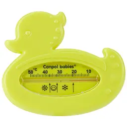 Термометр для води Canpol babies Качка (2/781)