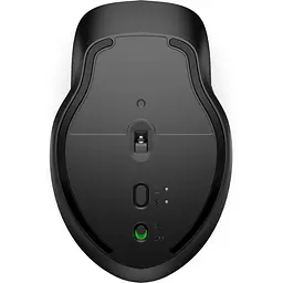 Мишка бездротова HP 430 Multi-Device чорна - мініатюра 5
