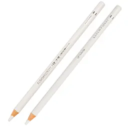 Олівець кольоровий 99IDEAS "Color Expert" White/Білий, 99CE-WHITE - мініатюра 2