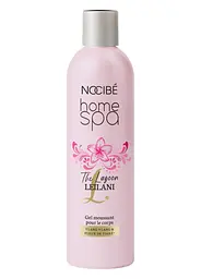 Гель-піна для душу Nocibe Home Spa The Lagoon Leilani 200 мл