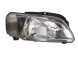 Фара передня права PEUGEOT 106 II 04.96-07.04 TYC (20-3743-05-2)