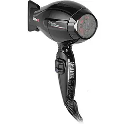 Фен Babyliss Pro BAB6160INRE - мініатюра 2