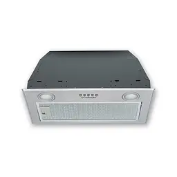 Витяжка повновбудована MINOLA HBI 5622 I 1000 LED - мініатюра 3