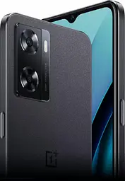 Смартфон OnePlus Nord N20 SE 4/64GB Black (Global) - мініатюра 4