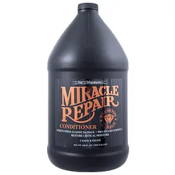 Кондиціонер Chris Christensen для собак та котів для догляду за шерстю Miracle Repair 3.8л арт.849092