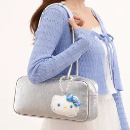 М'яка іграшка Pop Top сюрприз Hello Kitty Зірковий стиль (25MR-001) - мініатюра 2
