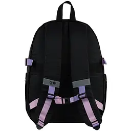 Рюкзак GoPack Education Teens 2500L чорний, градієнт Чорний (GO26-2500L-2) - мініатюра 6