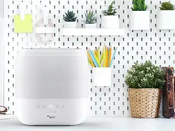 Зволожувач повітря MYCOND H:LUMI 300 - мініатюра 8