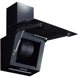 Витяжка Best Chef Wave 900 black 60 (OZET60JFPK.S3.MC.KSB.NS_BST) - мініатюра 5