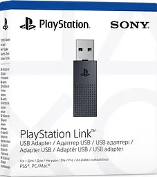 USB-адаптер PlayStation Link - мініатюра 2