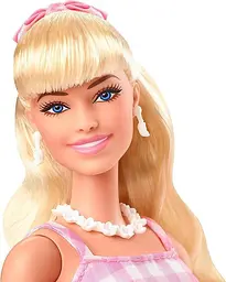 Колекційна лялька Barbie The Movie Perfect day Mattel HPJ96 - мініатюра 2