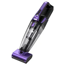 Автомобільний пилосос Aspiring Dust 6 Automatic rolling brush