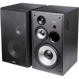 Акустична система Edifier 2.0 R2850DB Black (R2850DBBlack)