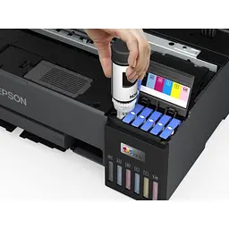 Струменевий принтер Epson L18050 WiFi (C11CK38403) - мініатюра 2