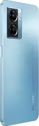 Смартфон Oppo A77 5G 4/64GB Ocean Blue - мініатюра 4