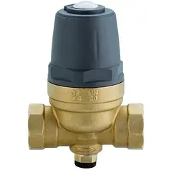 Редуктор тиску FIV EXPORT 1/2"