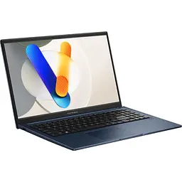 Ноутбук Asus VivoBook 15 R1504ZA-BQ370 - мініатюра 3