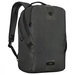 Міський рюкзак Wenger MX Eco Light/anthracite (612262) - мініатюра 6