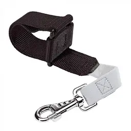 Нейлоновий ремінь безпеки для тварин вагою до 45 кг Ferplast DOG TRAVEL BELT