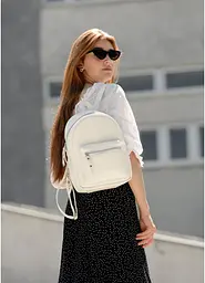 Жіночій рюкзак Sambag 31х12х22 см sum0010680