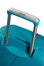 Валіза American Tourister STARVIBE VERDIGRIS 55x40x20(23) 55 См MD5*51002 - мініатюра 14